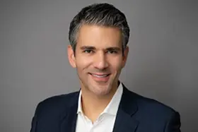 David J. Kushner, DO, FASAM, FACP, Medical Director at Brightside Recovery.