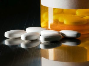 Opioid drug treatments