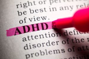 Misdiagnosis and misuse of ADHD medication