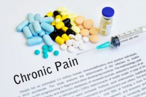 chronic pain